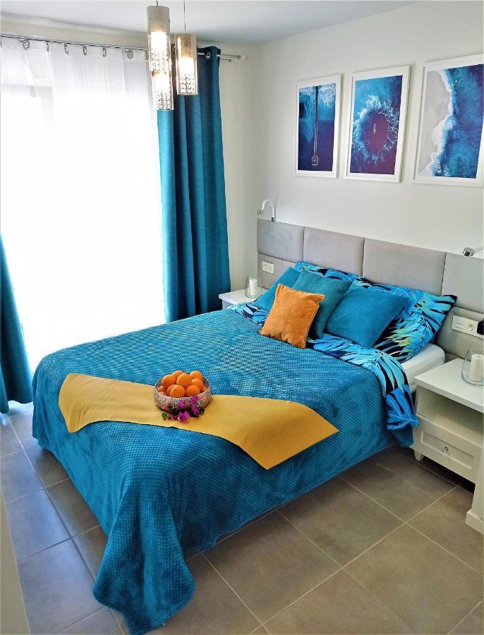 Sunny Denia Apartment 4U - Mar Baltic 5 Ngoại thất bức ảnh