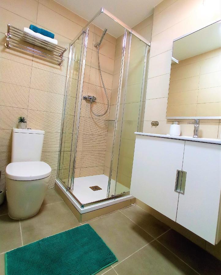Sunny Denia Apartment 4U - Mar Baltic 5 Ngoại thất bức ảnh