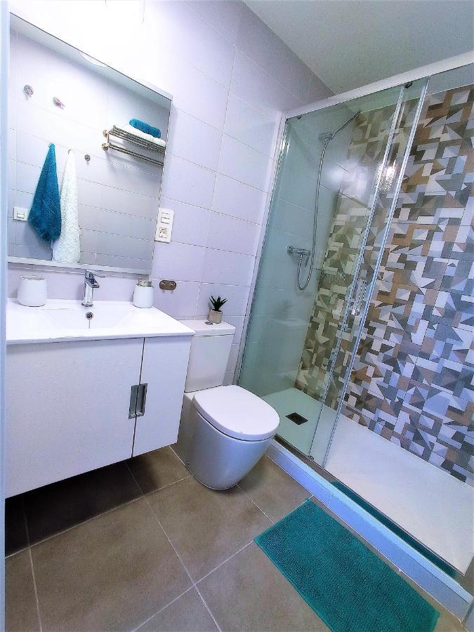 Sunny Denia Apartment 4U - Mar Baltic 5 Ngoại thất bức ảnh