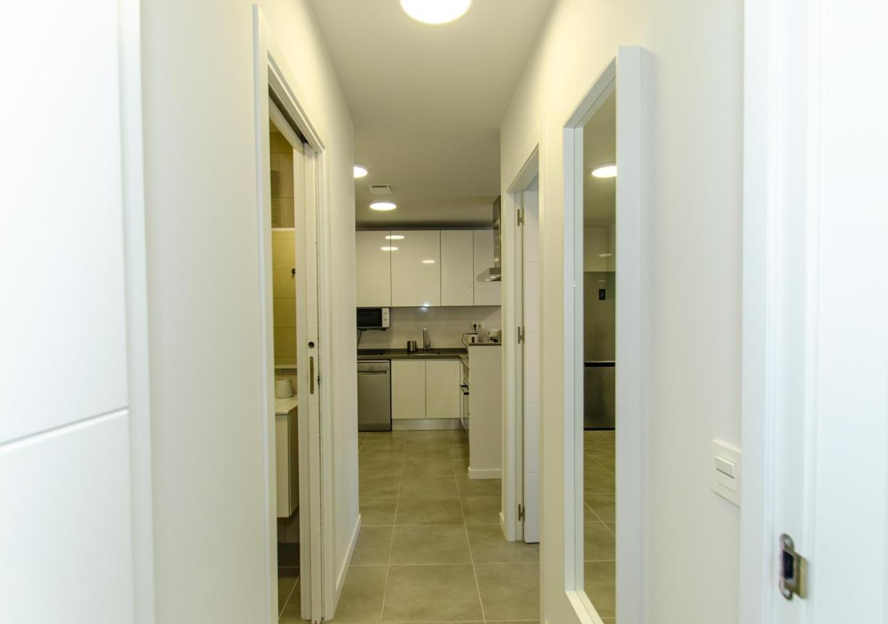 Sunny Denia Apartment 4U - Mar Baltic 5 Ngoại thất bức ảnh