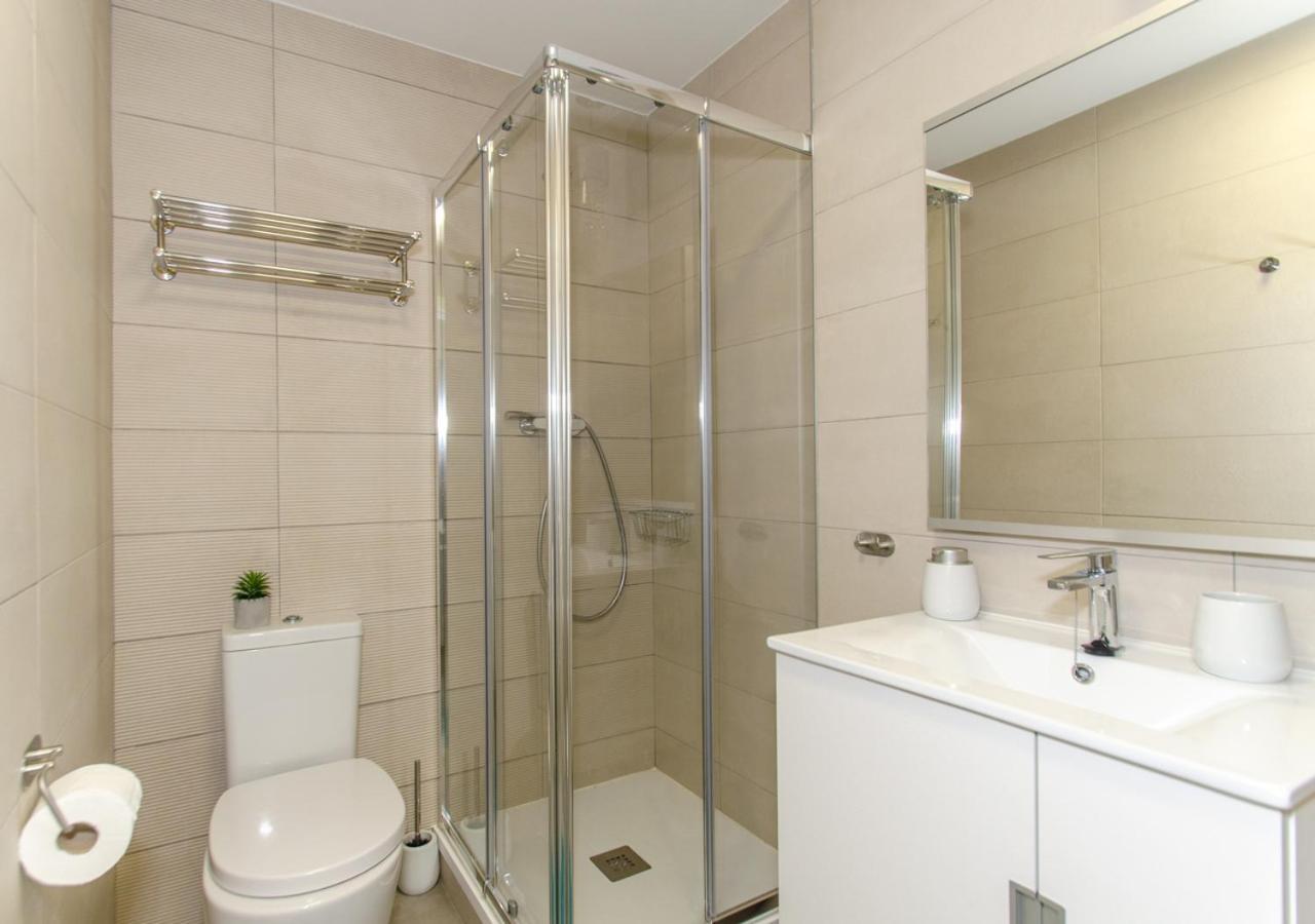 Sunny Denia Apartment 4U - Mar Baltic 5 Ngoại thất bức ảnh